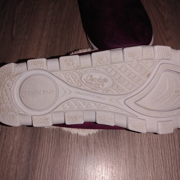 Cheeks fit body by Tony Little size 6 w - Picture 3 of 5